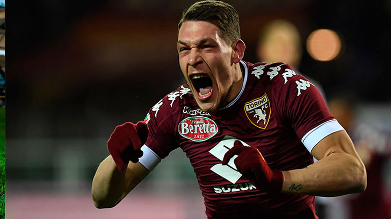 Μπελότι: «Θέλω μεταγραφή, αλλά όχι για να είμαι στον πάγκο»